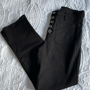 Ramy Brooke ankle pants